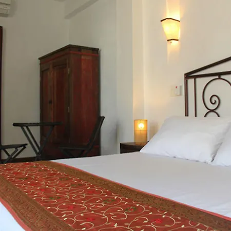 Boutique Casa San Miguel Cartagena