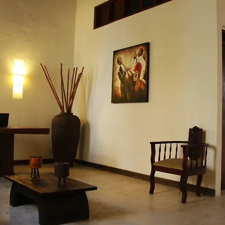 Boutique Casa San Miguel