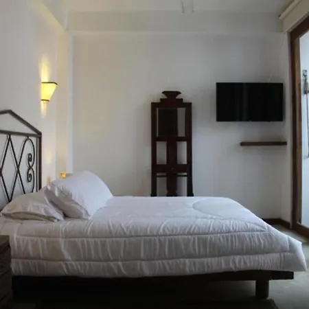 Boutique Casa San Miguel Bed & Breakfast