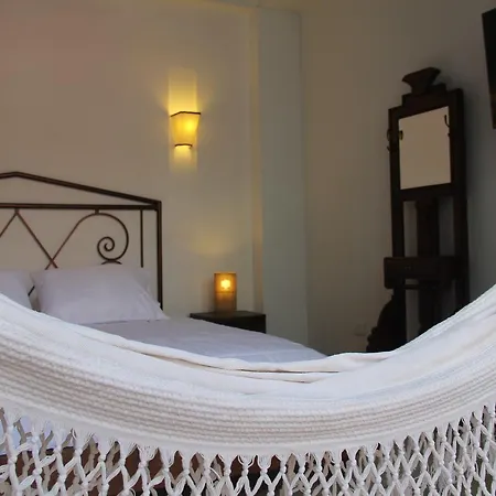 Boutique Casa San Miguel 3* Cartagena