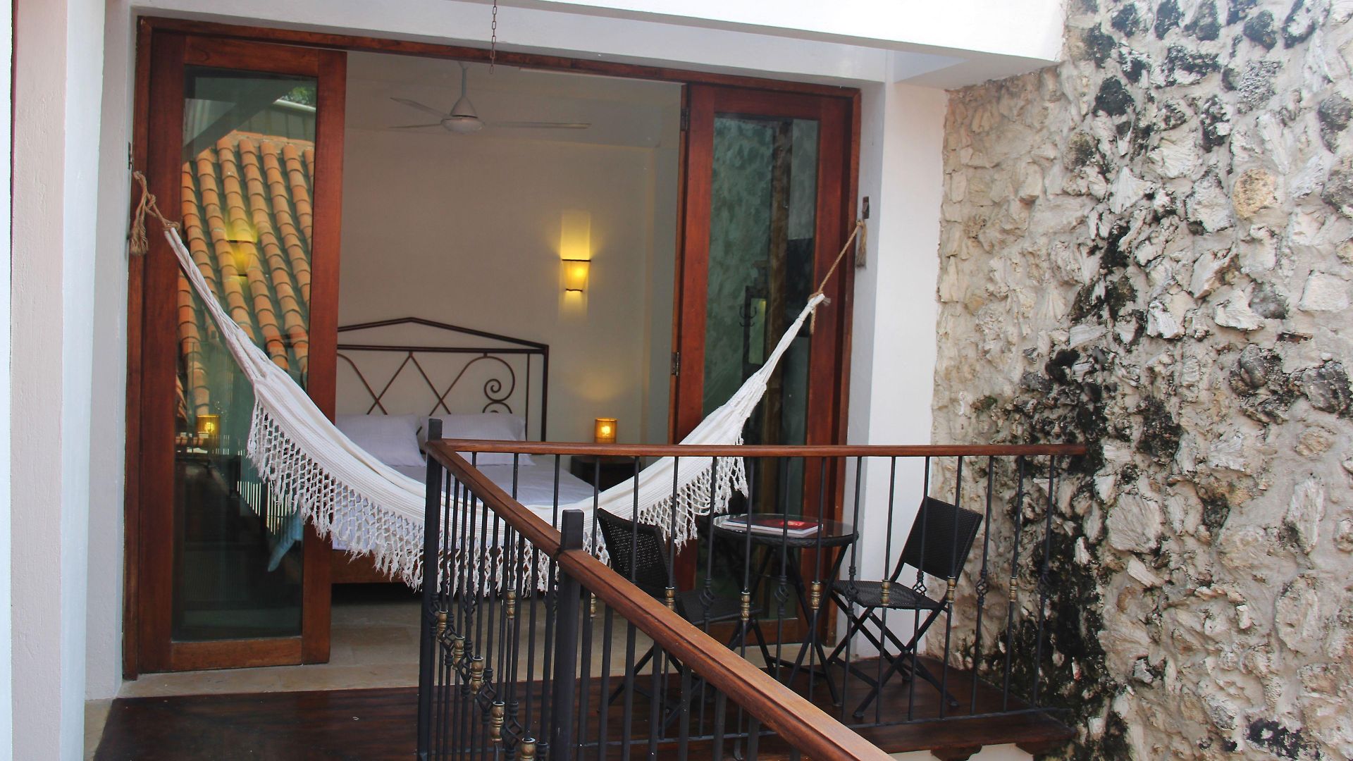 Boutique Casa San Miguel Bed and breakfast Cartagena