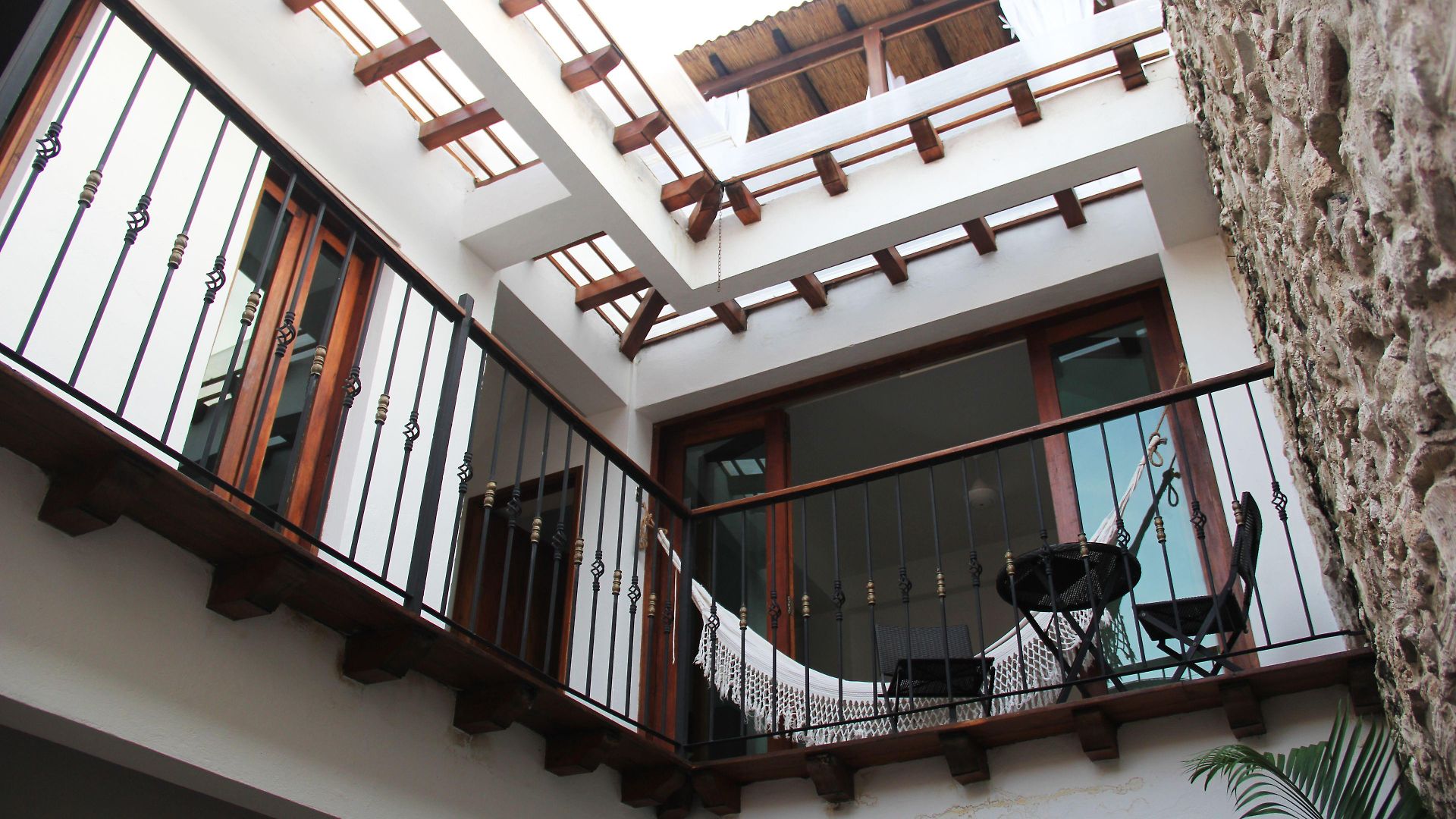 Bed and breakfast Boutique Casa San Miguel