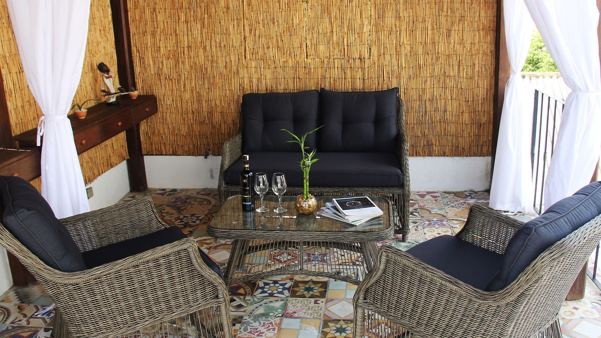 Boutique Casa San Miguel Bed and breakfast 3*