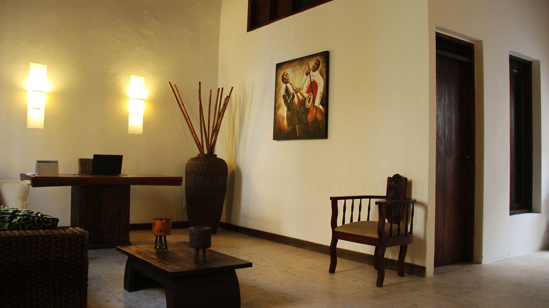 Boutique Casa San Miguel