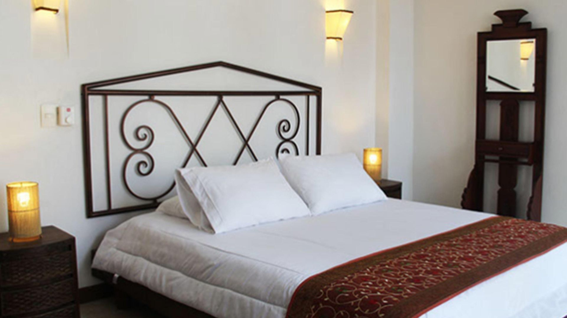 Boutique Casa San Miguel Cartagena