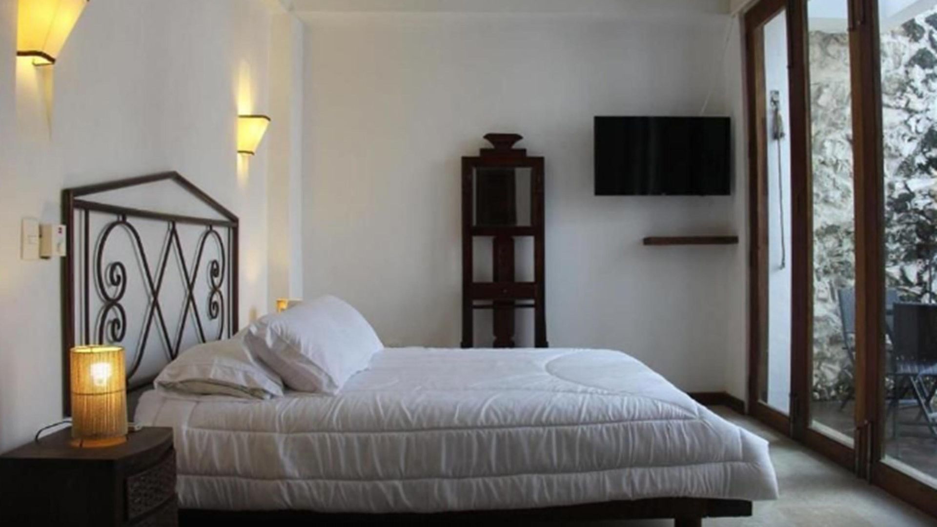 Boutique Casa San Miguel Bed and breakfast