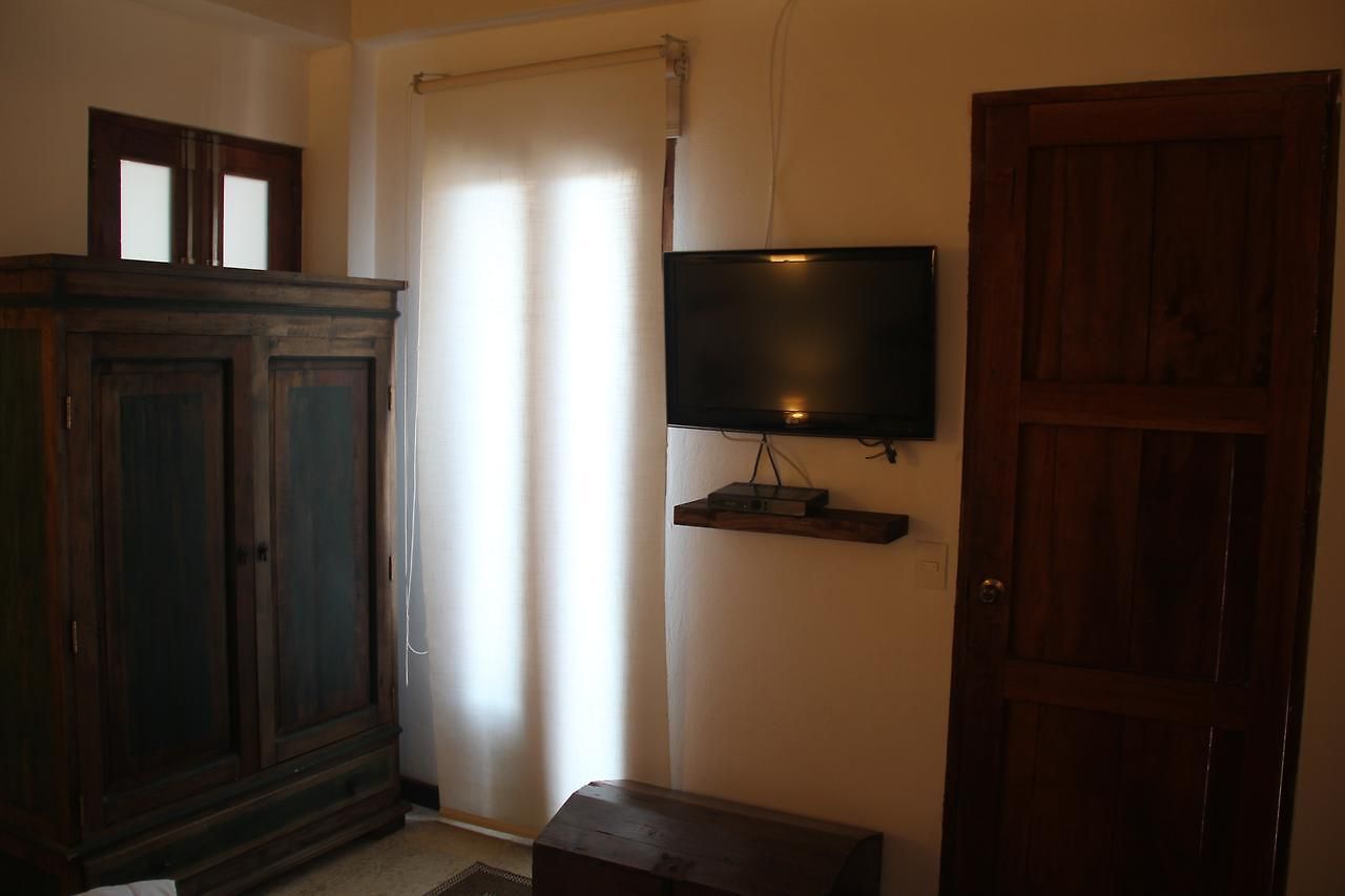 Bed and breakfast Boutique Casa San Miguel 3*