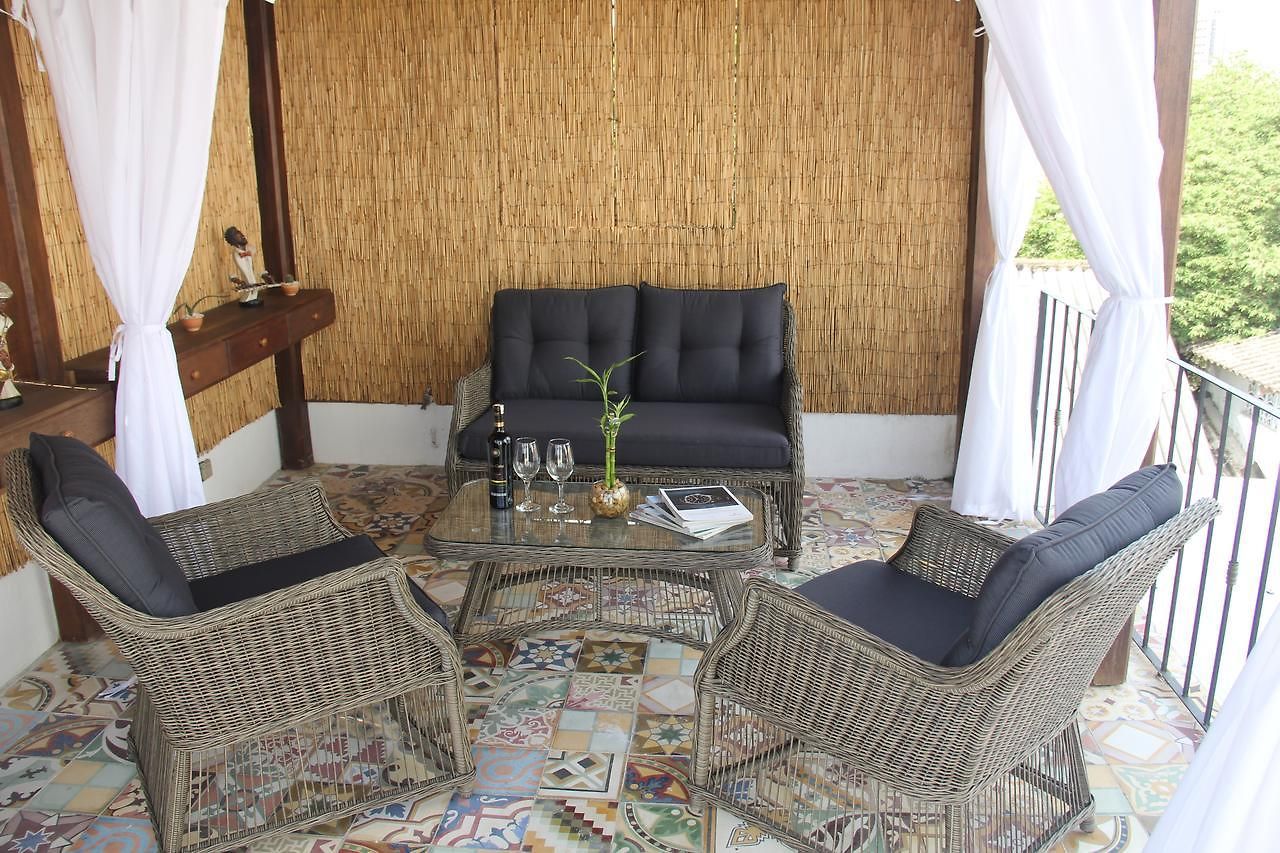 Bed and breakfast Boutique Casa San Miguel 3*