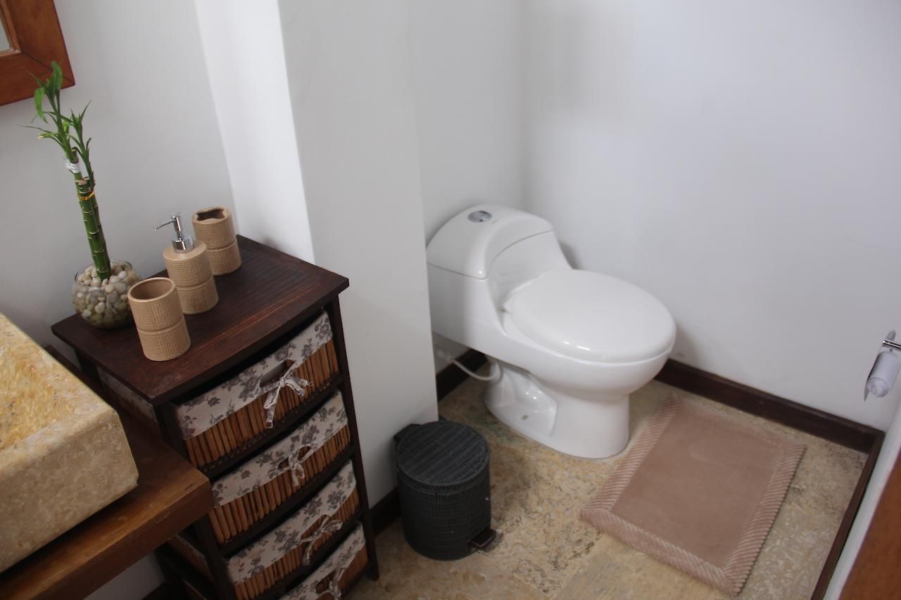 Bed and breakfast Boutique Casa San Miguel 3*