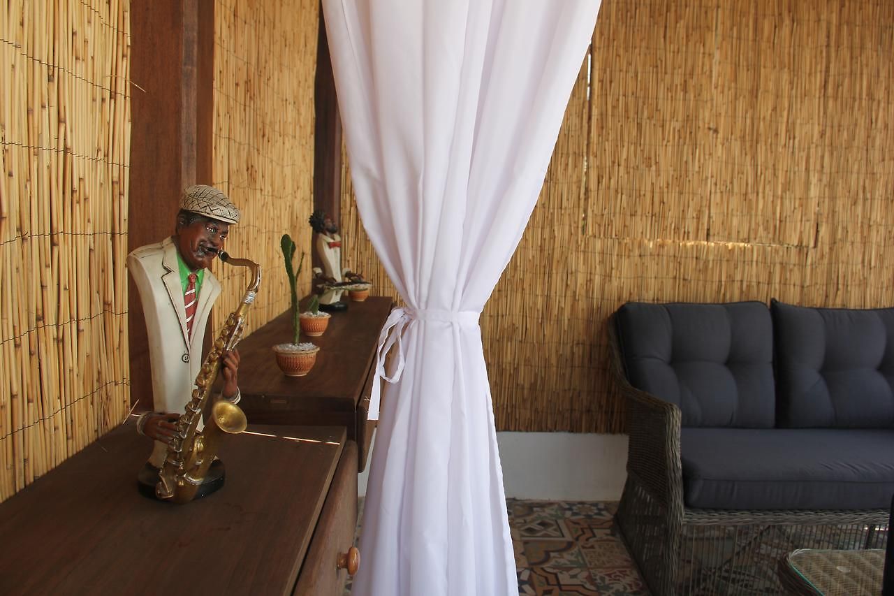 Boutique Casa San Miguel 3* Cartagena