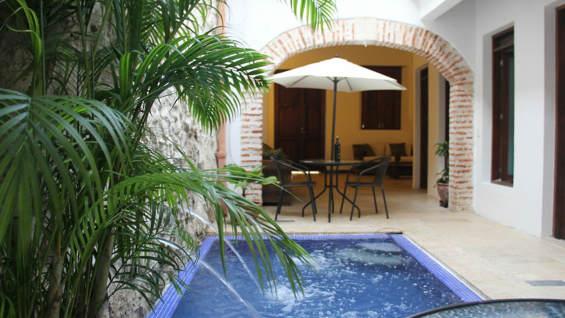 Boutique Casa San Miguel Bed and breakfast