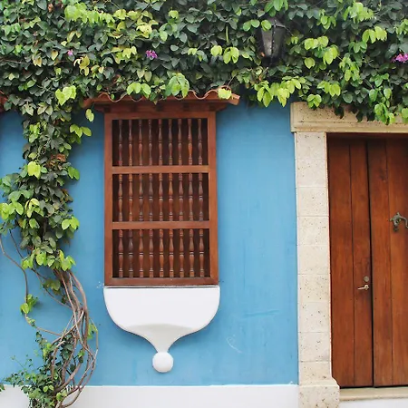 Bed and breakfast Boutique Casa San Miguel 3*