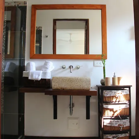 Bed and breakfast Boutique Casa San Miguel Cartagena