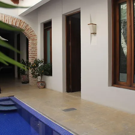 Boutique Casa San Miguel 3*