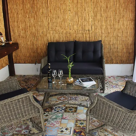 Boutique Casa San Miguel Bed and breakfast 3*