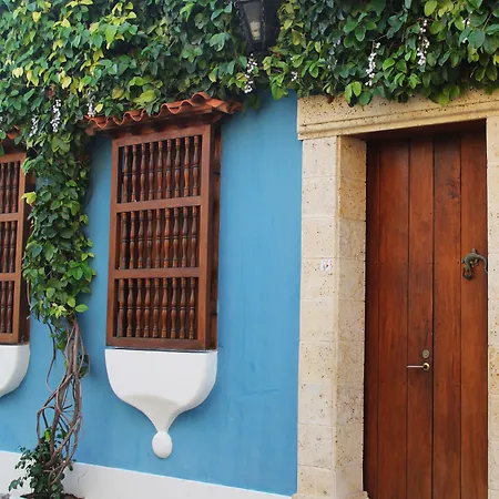 Bed and breakfast Boutique Casa San Miguel