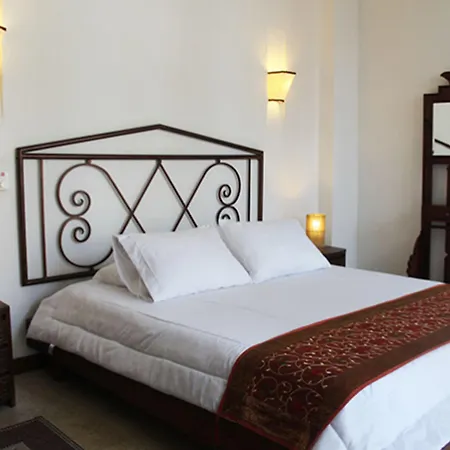 Boutique Casa San Miguel Cartagena