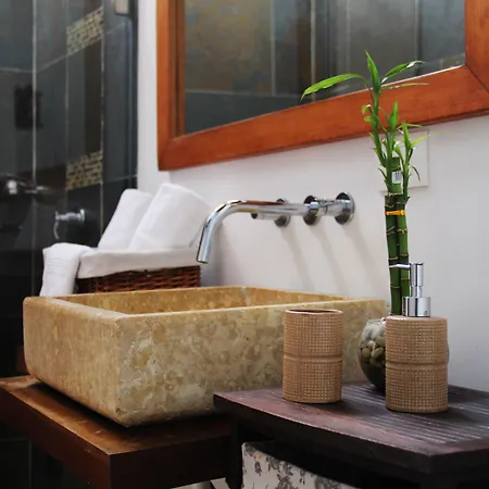 Boutique Casa San Miguel Bed and breakfast 3*