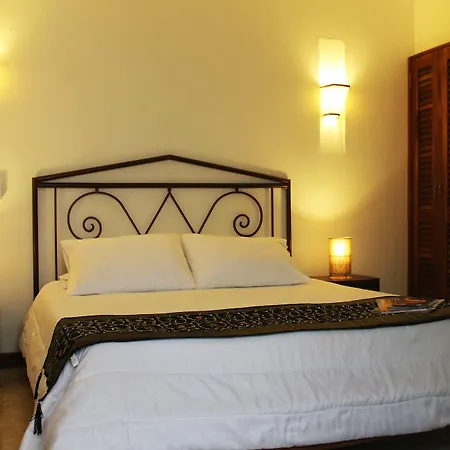Boutique Casa San Miguel 3*