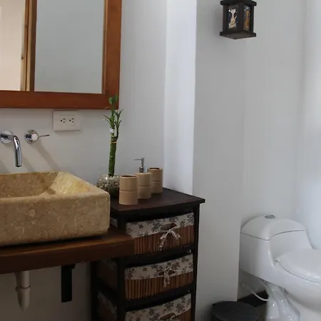Boutique Casa San Miguel 3* Cartagena