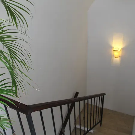 Boutique Casa San Miguel 3* Cartagena