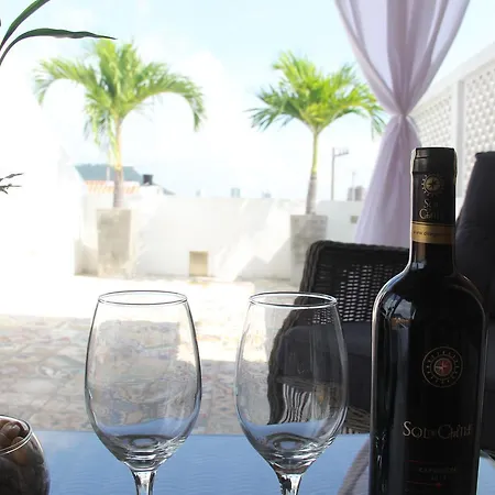 Bed and breakfast Boutique Casa San Miguel 3*