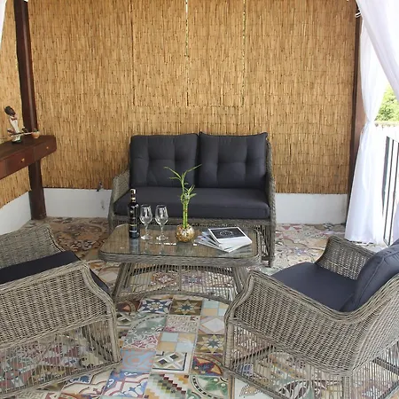 Bed and breakfast Boutique Casa San Miguel 3*