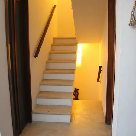 Bed and breakfast Boutique Casa San Miguel 3*