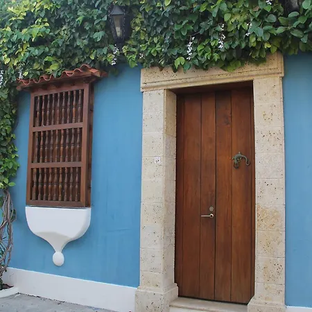 Bed and breakfast Boutique Casa San Miguel 3*