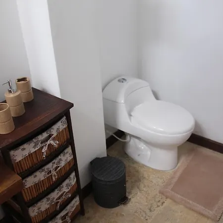 Bed and breakfast Boutique Casa San Miguel 3*