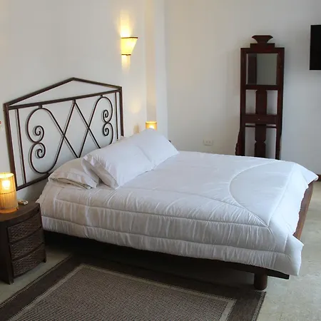 Boutique Casa San Miguel 3* Cartagena