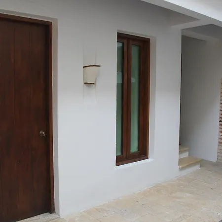 Boutique Casa San Miguel 3* Cartagena
