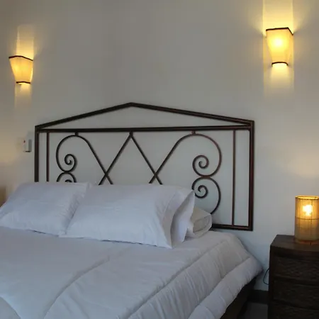 Bed and breakfast Boutique Casa San Miguel 3*