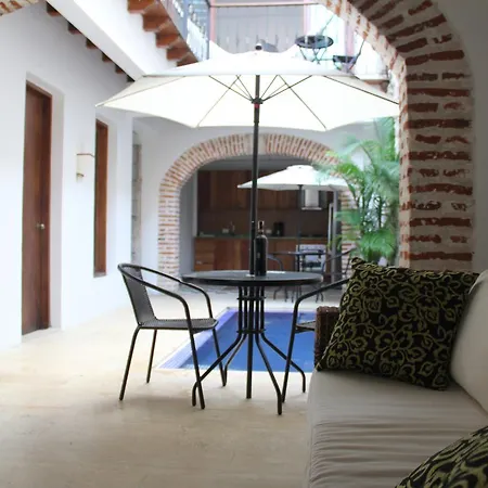 Bed and breakfast Boutique Casa San Miguel 3*