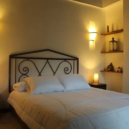 Bed and breakfast Boutique Casa San Miguel 3*
