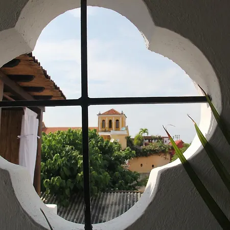 Boutique Casa San Miguel 3* Cartagena