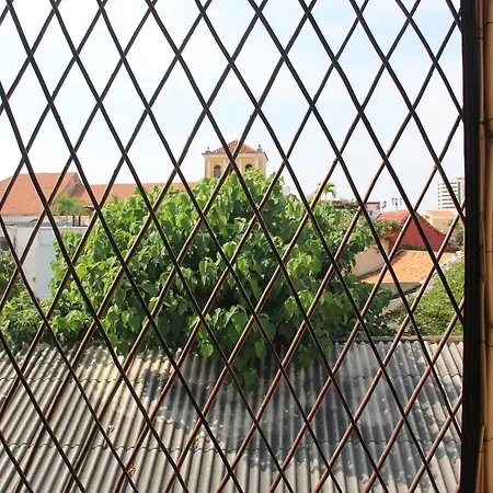 Boutique Casa San Miguel 3* Cartagena