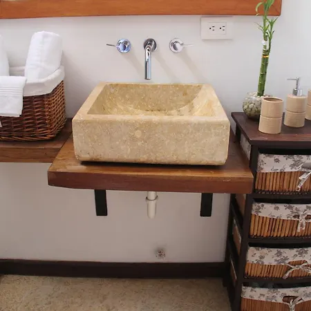 Bed and breakfast Boutique Casa San Miguel 3*