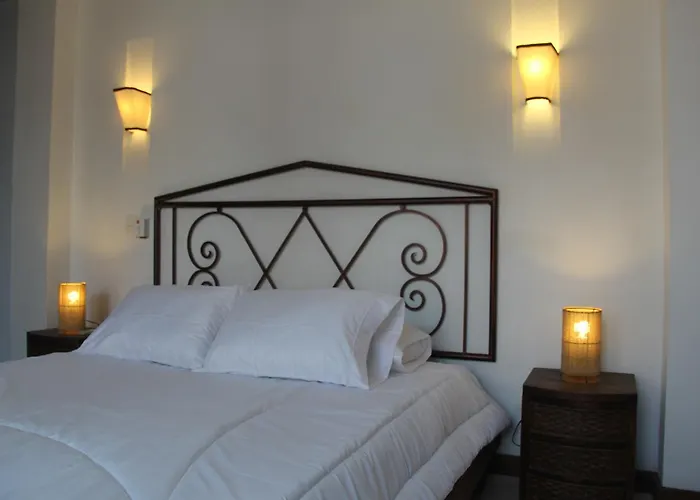 Hotel Boutique Casa San Miguel
