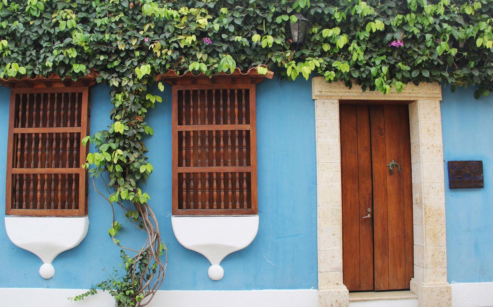 Bed and breakfast Boutique Casa San Miguel 3*