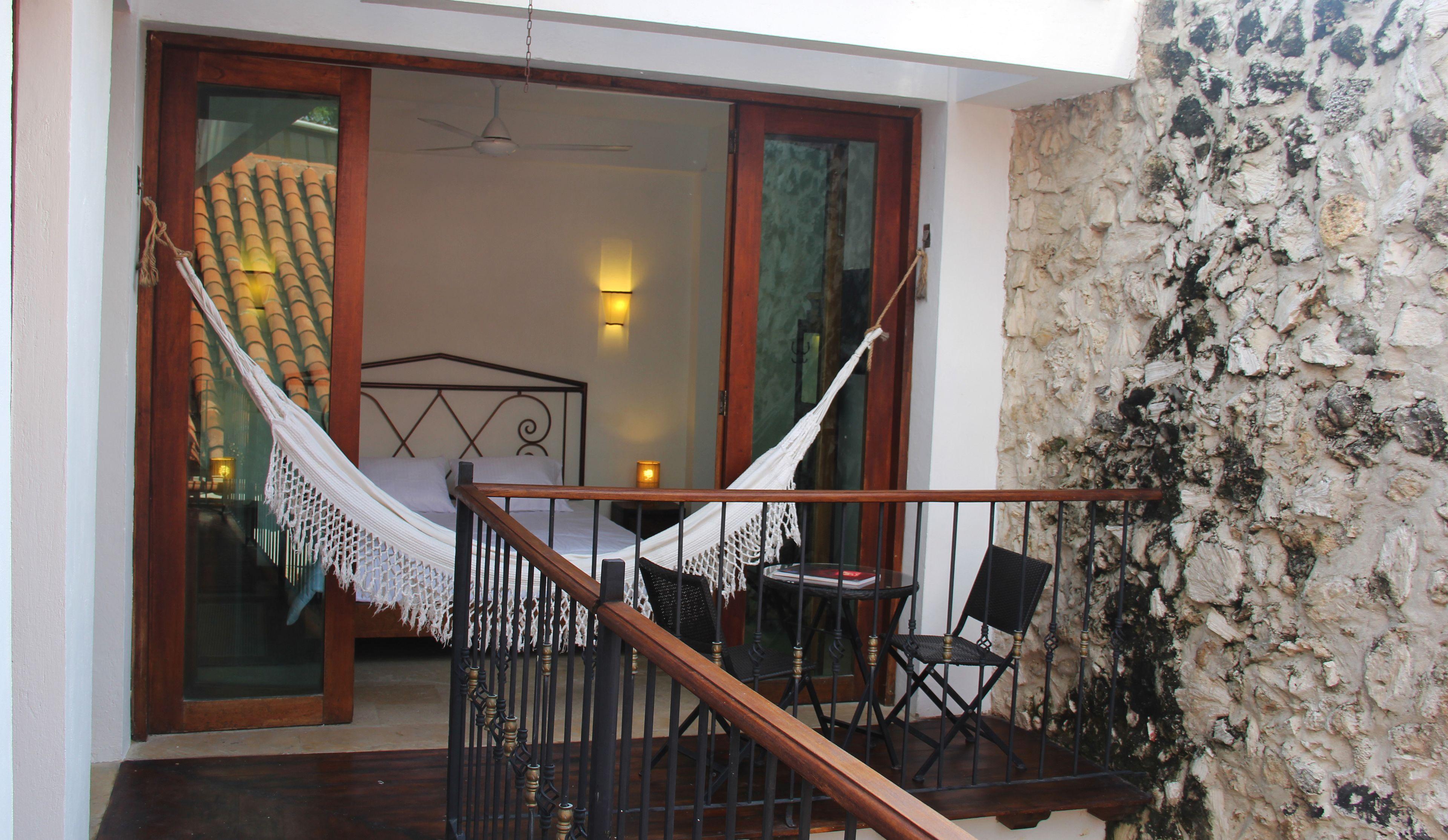 Boutique Casa San Miguel Bed and breakfast Cartagena