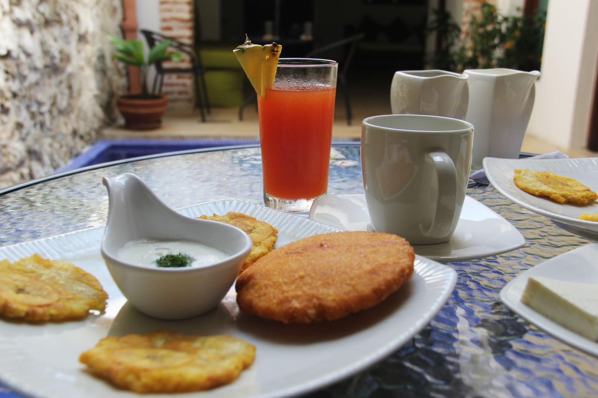 Boutique Casa San Miguel Cartagena