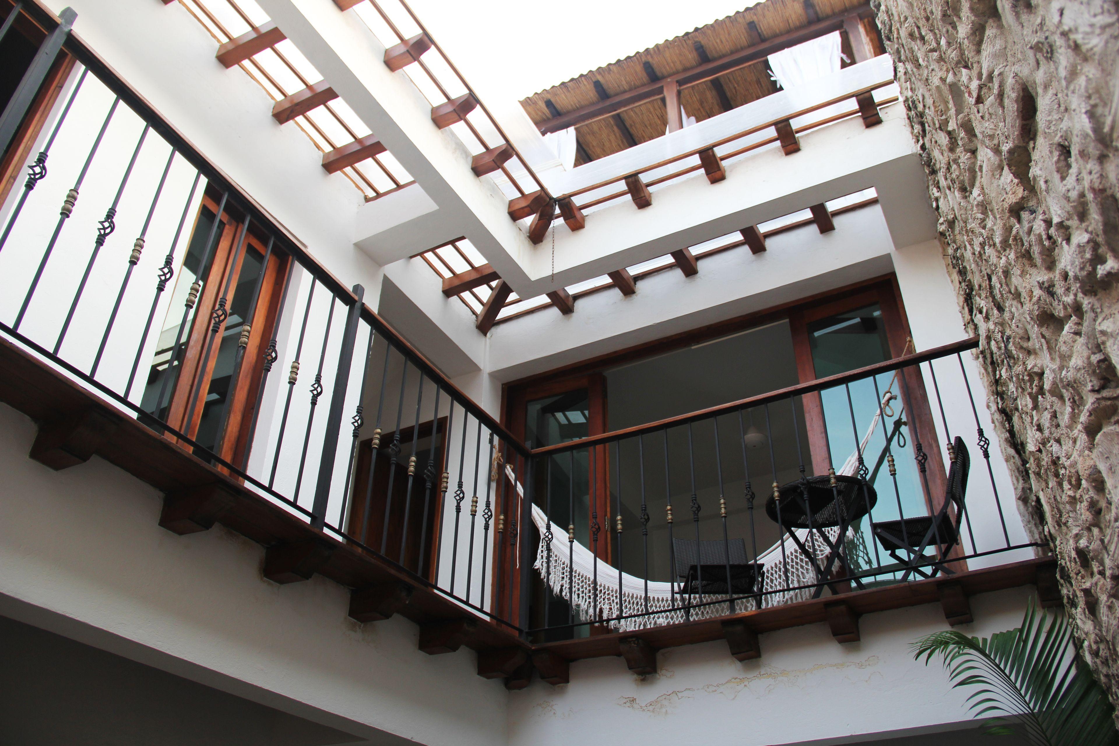 Bed and breakfast Boutique Casa San Miguel