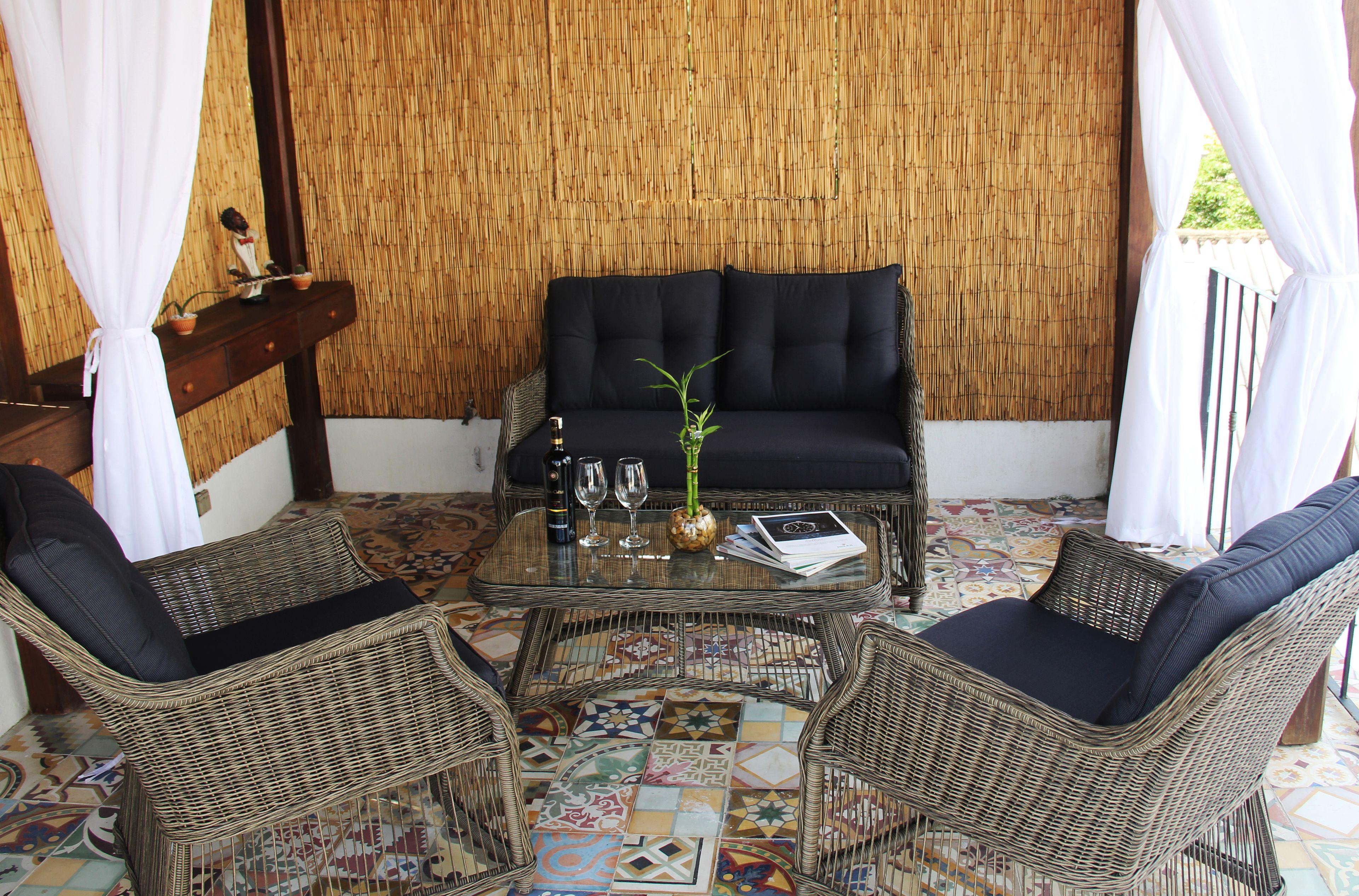 Boutique Casa San Miguel Bed and breakfast 3*