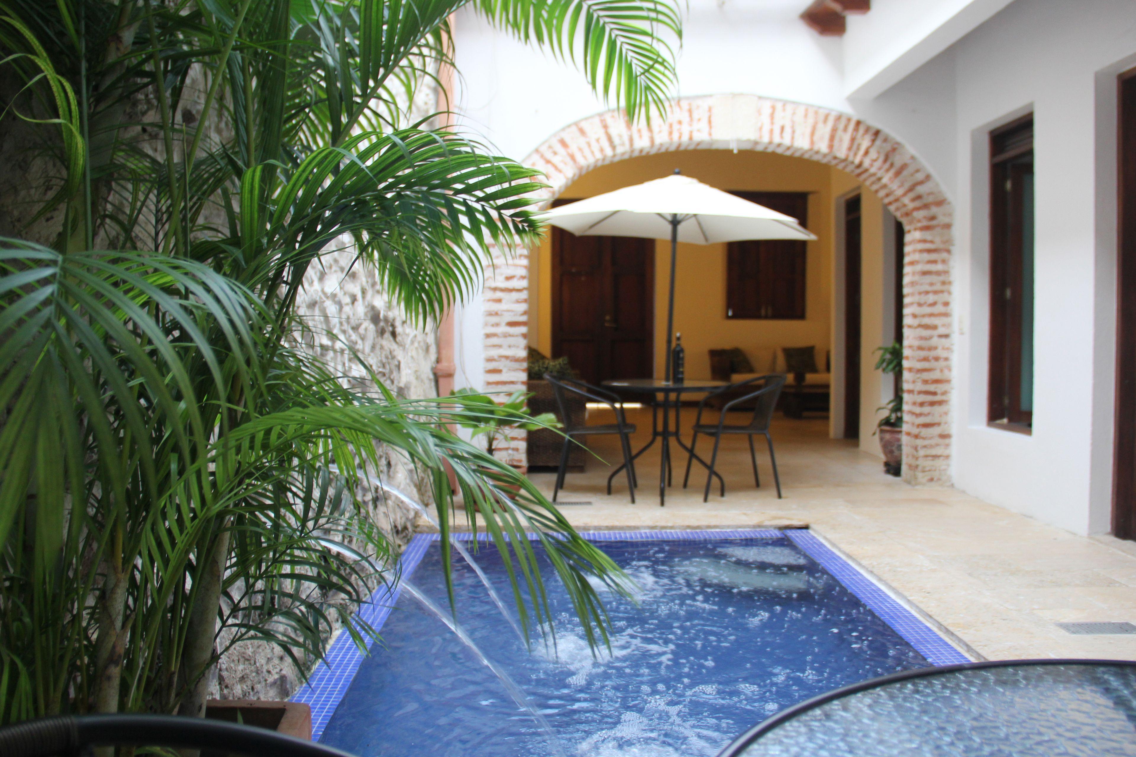 Boutique Casa San Miguel 3* Cartagena