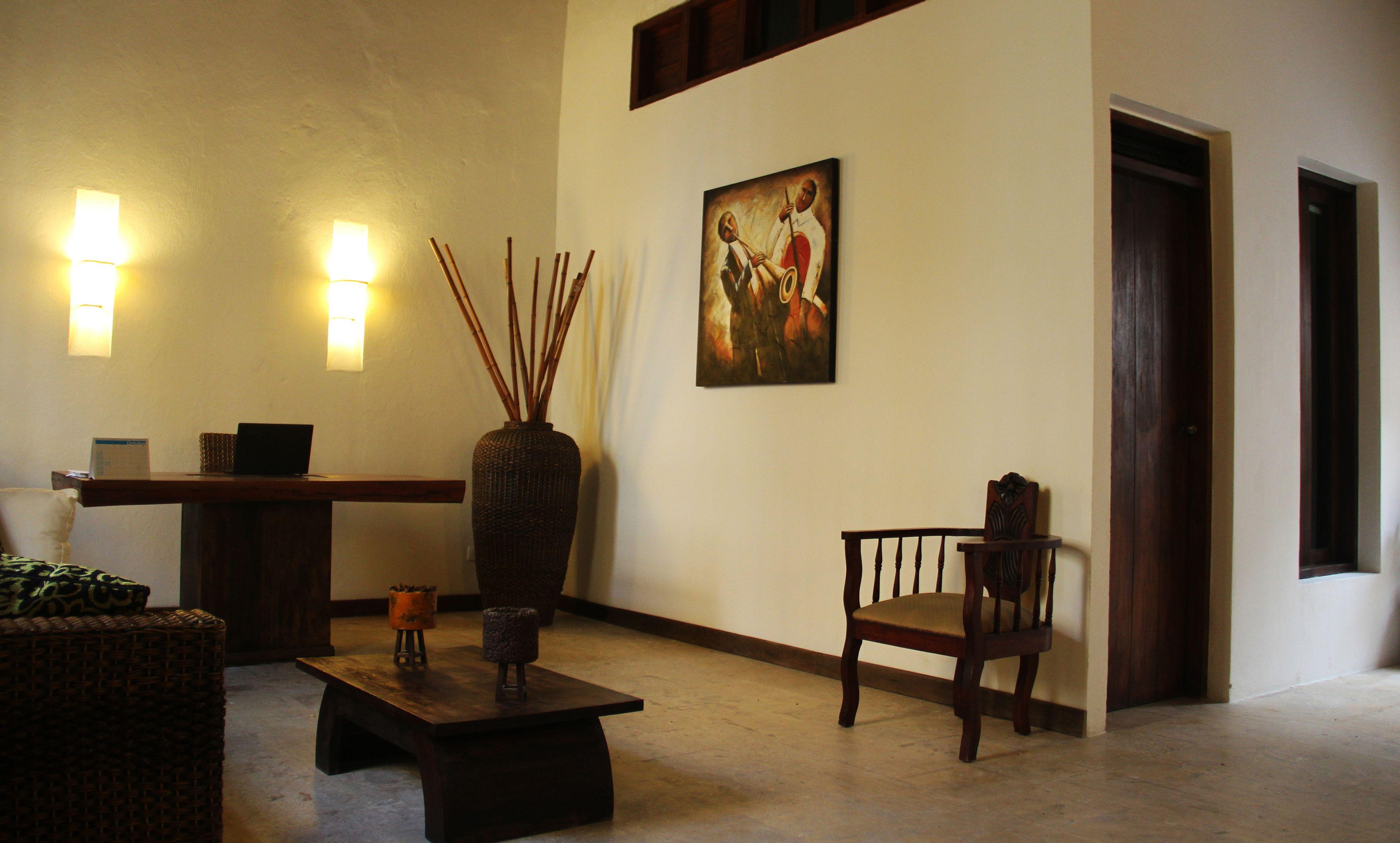 Boutique Casa San Miguel