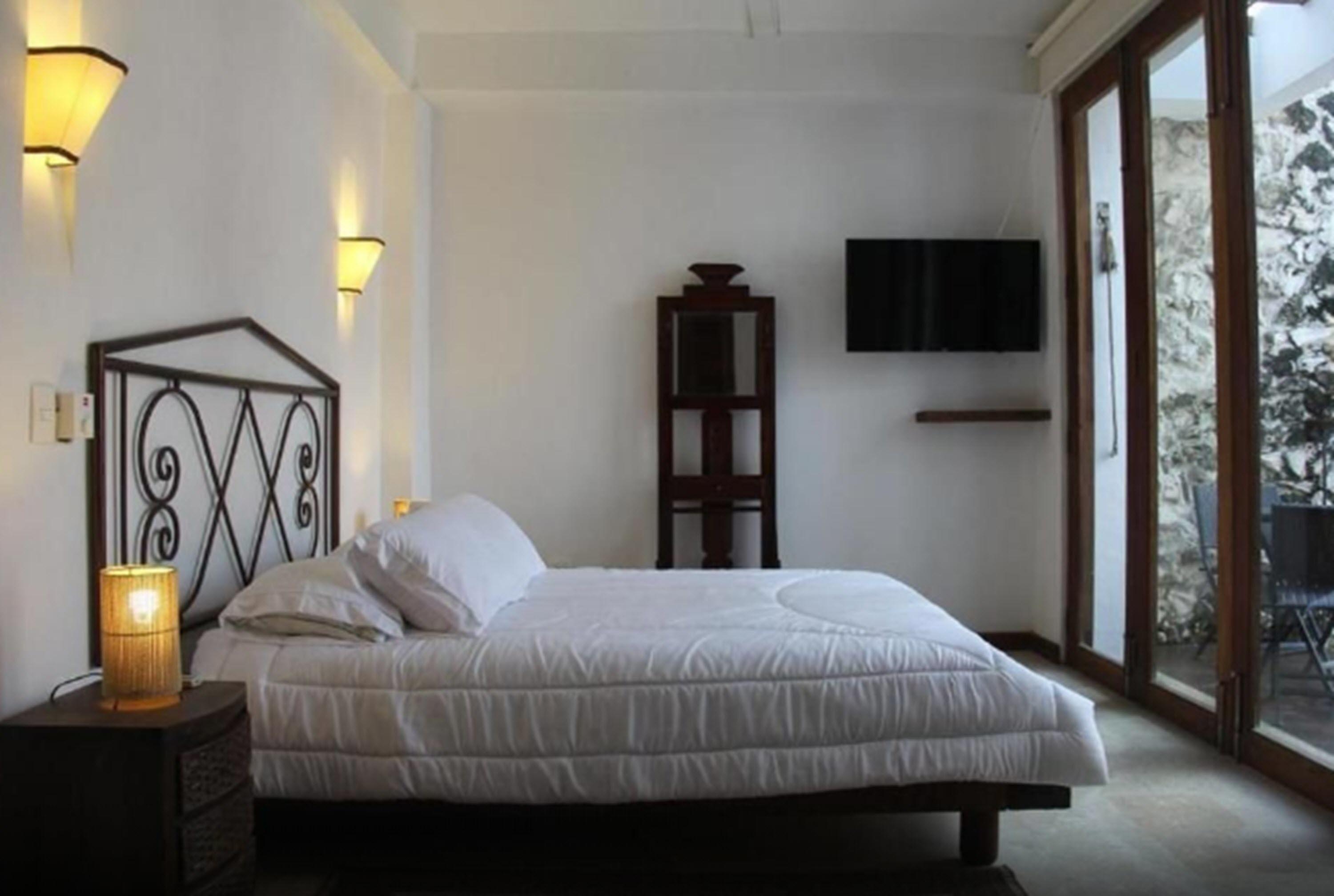 Boutique Casa San Miguel Bed and breakfast