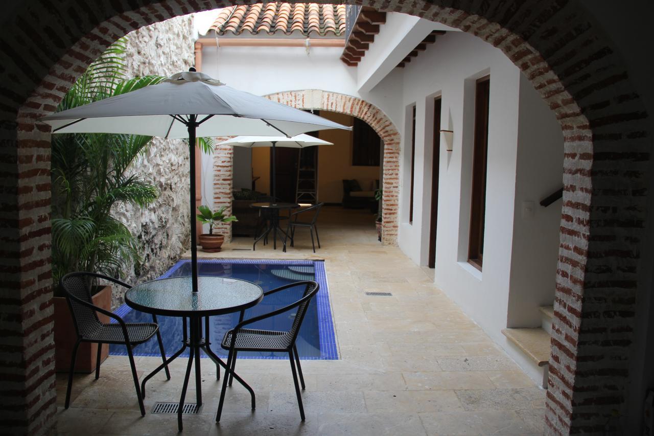 Bed & Breakfast Boutique Casa San Miguel 3*