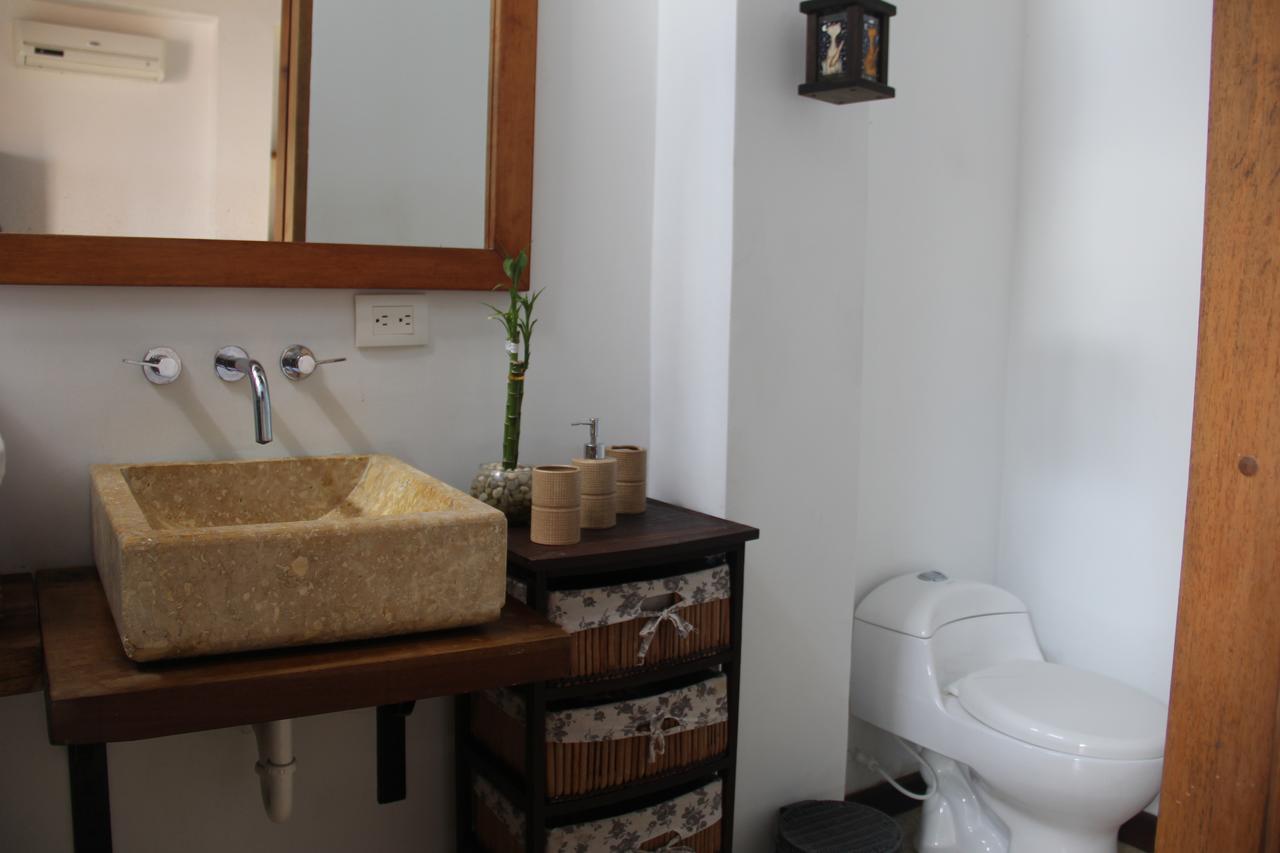 Boutique Casa San Miguel 3* Cartagena